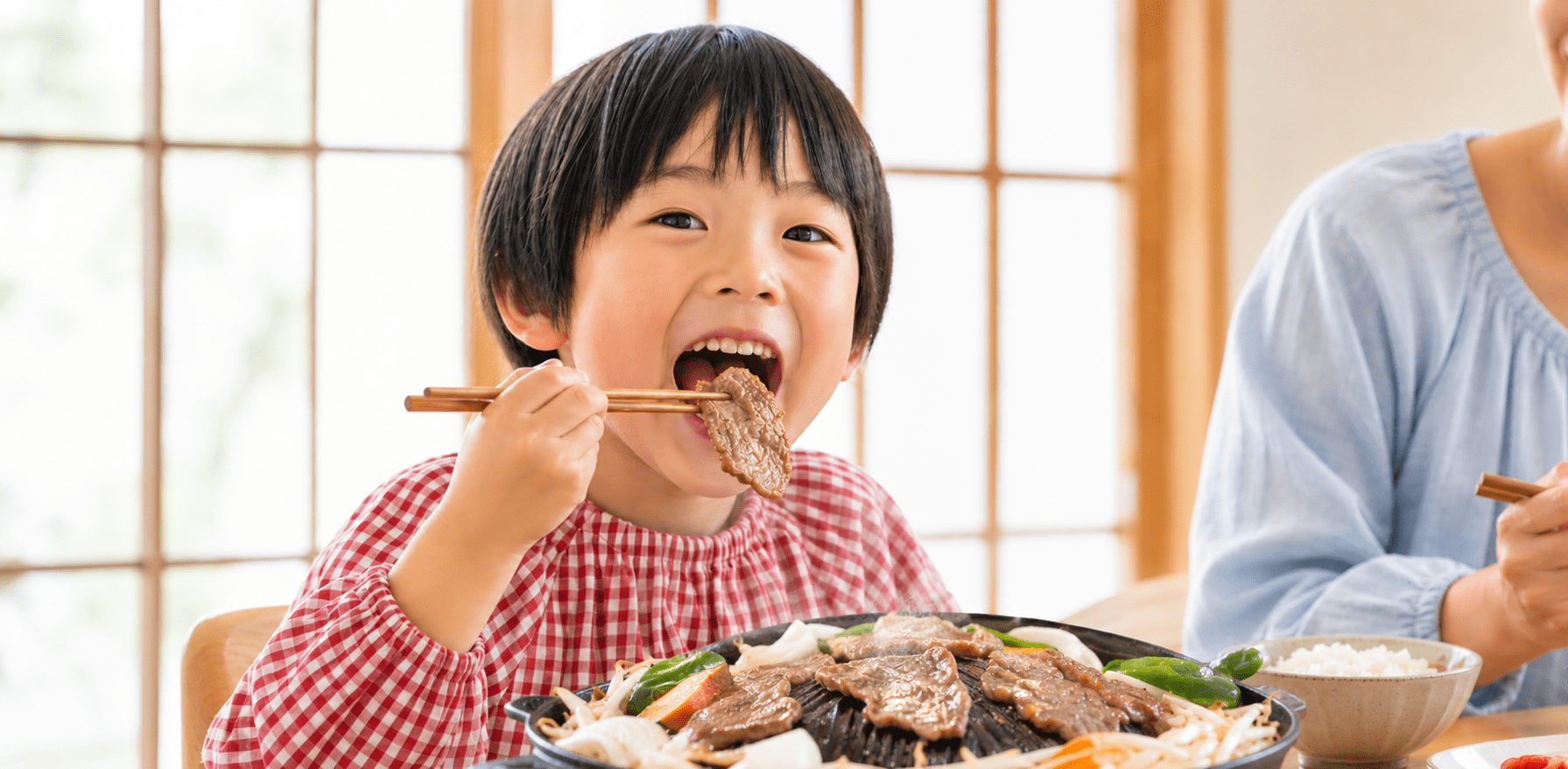 お客様の笑顔が誇りと喜びです。